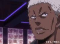 《黑子的篮球·终极一战》瞧不起我们，绝对没有好果子吃