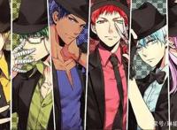 《黑子的篮球·终极一战》打响，曾经的奇迹时代，能否续写传奇