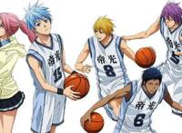 黑子的篮球：终极一战剧场版，豆瓣评分6.5分，排片少系列最低？