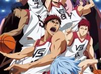 《黑子的篮球：终极一战》将于8月24日在国内上映！