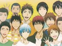 《黑子的篮球：终极一战》将于8月24日在国内上映！