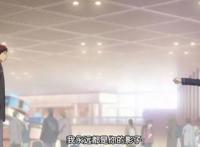 黑子的篮球终极一战：奇迹时代合体，与美国天才队伍对决