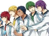 《黑子的篮球·终极一战》：我的命令是绝对的