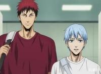 《黑子的篮球：终极一战》：完结之章，团队协作，奋力一搏！