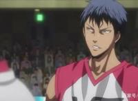 《黑子的篮球：终极一战》：完结之章，团队协作，奋力一搏！