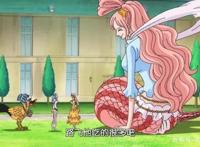 海贼王885集，多弗朗明哥被人暗杀，巨大草帽秘密曝光