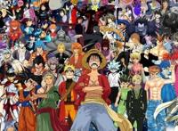 《龙珠》的绝对影响力，就算日本三大民工漫加起来，都比不过