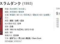 盘点日本动画历史上9.0分的神作，毫无差评！