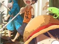 《海贼王》成为许多人心中的信仰，是一部追求自由，梦想的动漫