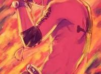 《海贼王》成为许多人心中的信仰，是一部追求自由，梦想的动漫