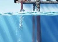 《海贼王》成为许多人心中的信仰，是一部追求自由，梦想的动漫