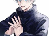 咒术回战：动漫界圈粉NO.1！五条悟的人气为什么如此之高？