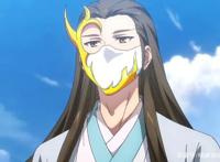 《狐妖小红娘》面对王权无暮，王权景行说出了自己的“苦衷”