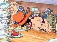 动漫中那些奇葩的能力，总是让人大开眼界