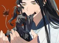 推荐好看经典的双男主国漫#动漫#耽推#国漫