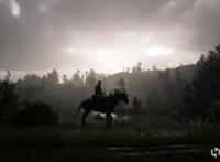 《荒野大镖客2》——前无古人的游戏，不止是游戏