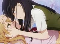 橘里橘气你可懂？这部百合禁忌番前无古人后无来者