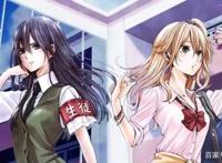 橘里橘气你可懂？这部百合禁忌番前无古人后无来者