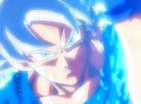 龙珠超131集分析：标题是前无古人的超级决战后，悟空将做告别