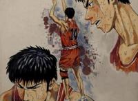 灌篮高手：独属于三井寿的四大记录，“前无古人后无来者”