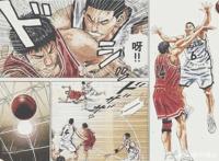 灌篮高手：独属于三井寿的四大记录，“前无古人后无来者”