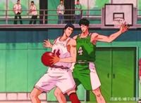 灌篮高手：独属于三井寿的四大记录，“前无古人后无来者”