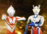 泽塔奥特曼计时器蕴含大秘密，这脑洞开的也是前无古人了