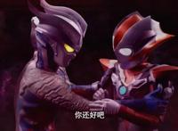 泽塔奥特曼计时器蕴含大秘密，这脑洞开的也是前无古人了