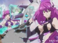 五部表现不达预期的动漫，第二部我没猜到，弃番率达百分之35