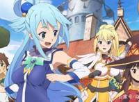 五部表现不达预期的动漫，第二部我没猜到，弃番率达百分之35