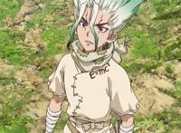 无女主动漫了解一下，注意，这里说的不是魔道祖师