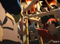 这部动漫曾被惨遭下架，至今都是无法被超越的神作