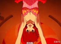 这部动漫曾被惨遭下架，至今都是无法被超越的神作