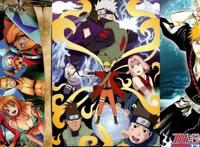 在你心目中，日本动漫四大名著有哪些？除了死火海，恐怕就是它了