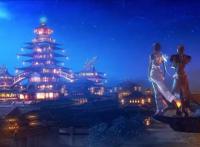 《秦时明月》堪当第一国漫，前无古人后无来者！