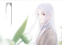 前无古人：腹黑世子和第一聪明之人携手办案，白发罗霄真好看