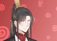前无古人：腹黑世子和第一聪明之人携手办案，白发罗霄真好看