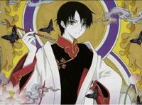 日漫起名随便，国漫起名也没好到哪里去，魏死死这也算一个名字