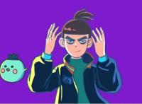 日漫起名随便，国漫起名也没好到哪里去，魏死死这也算一个名字