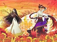 独具风格的动漫作品，错过一部都很遗憾！