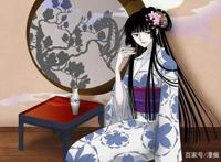 这个御姐吊炸天，每集穿的衣服都不一样，衣柜都快挤爆了！