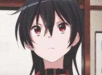 动漫头像：念念不忘，必有回响