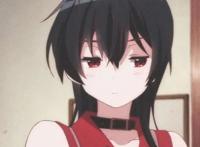 动漫头像：念念不忘，必有回响