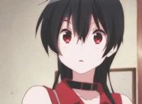 动漫头像：念念不忘，必有回响