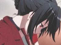 动漫头像：念念不忘，必有回响