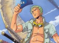 索隆的声优是中井和哉，中井最受欢迎的角色可不是索隆哦！