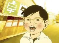 推荐那些画风奇特的优秀动漫