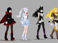 推荐那些画风奇特的优秀动漫