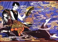 推荐那些画风奇特的优秀动漫