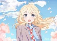 那些让你感到“心疼”的动漫女角色，你想到谁了？